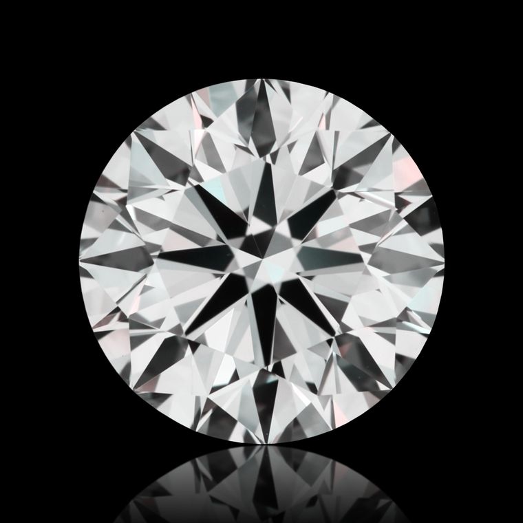 Round 1.50ct I VS1