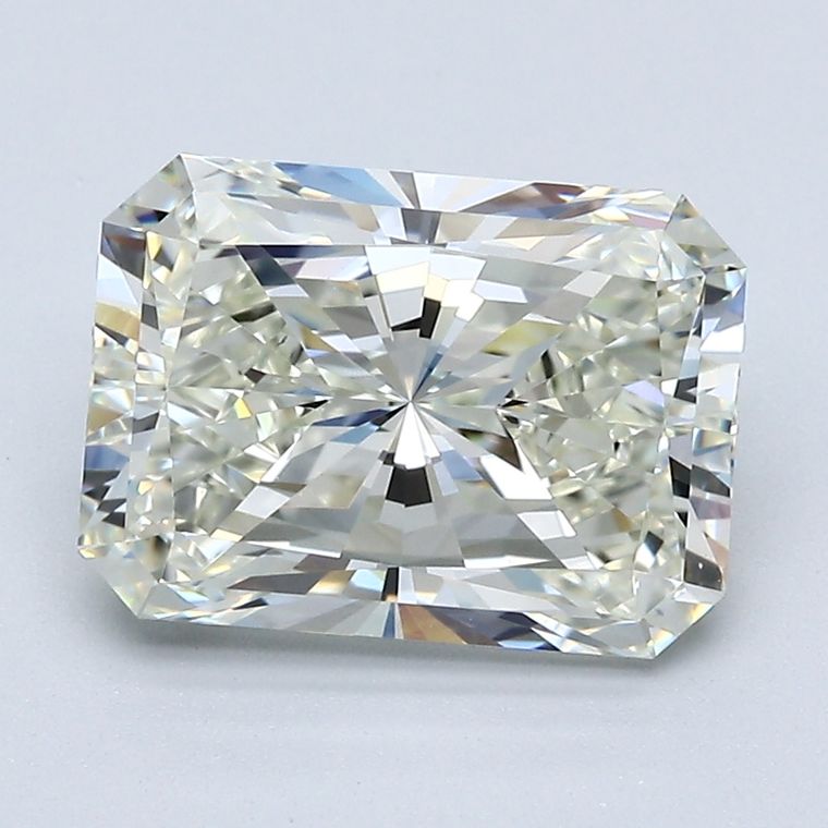 Radiant 3.02ct K VS2