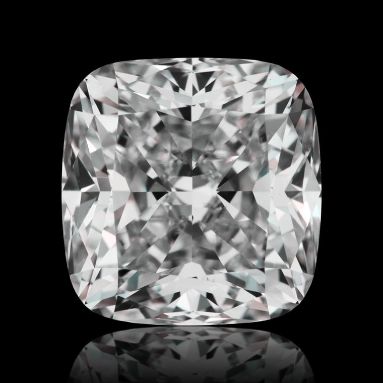 Cushion Modified 2.51ct G VS2