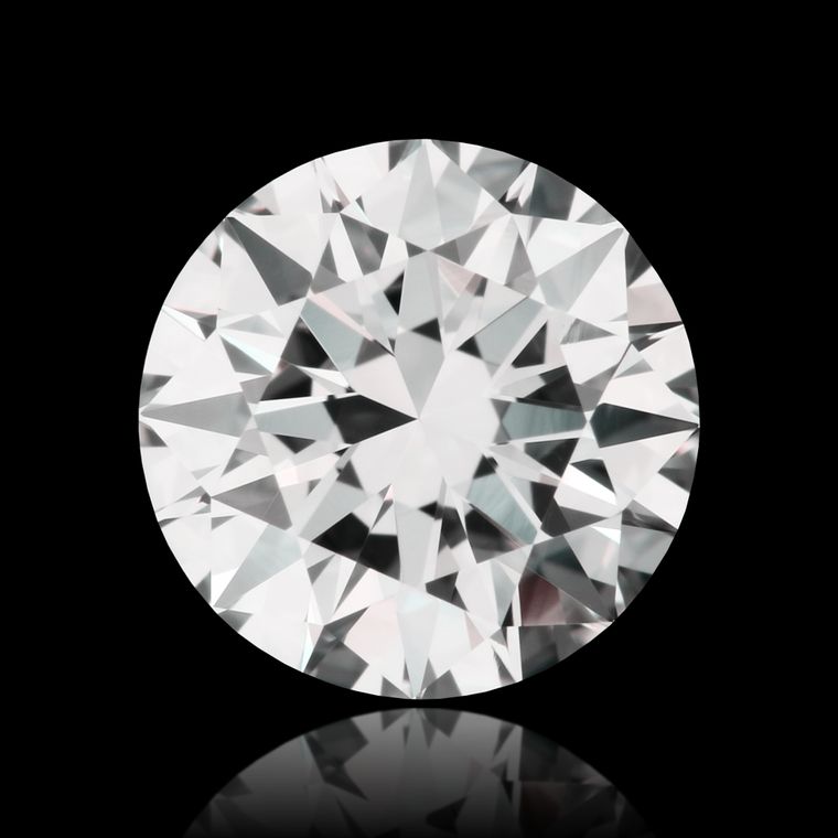 Round 1.00ct G VS1