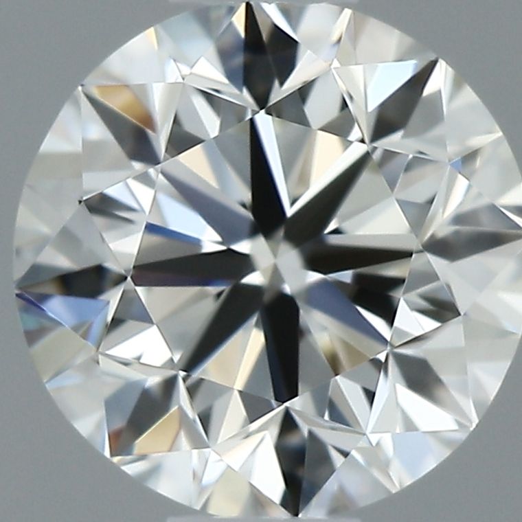Round 0.50ct I VVS2