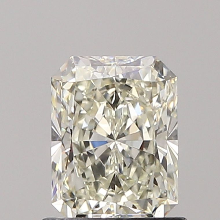 Radiant 1.01ct L SI1