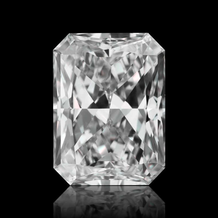 Radiant 1.20ct F VS2