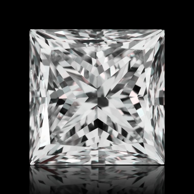 Princess 2.01ct E VS2