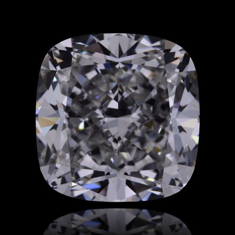 Cushion Modified 1.01ct H VVS1