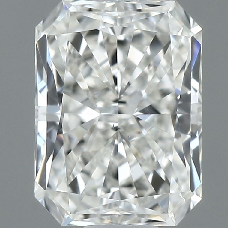 Radiant 0.50ct G VS2