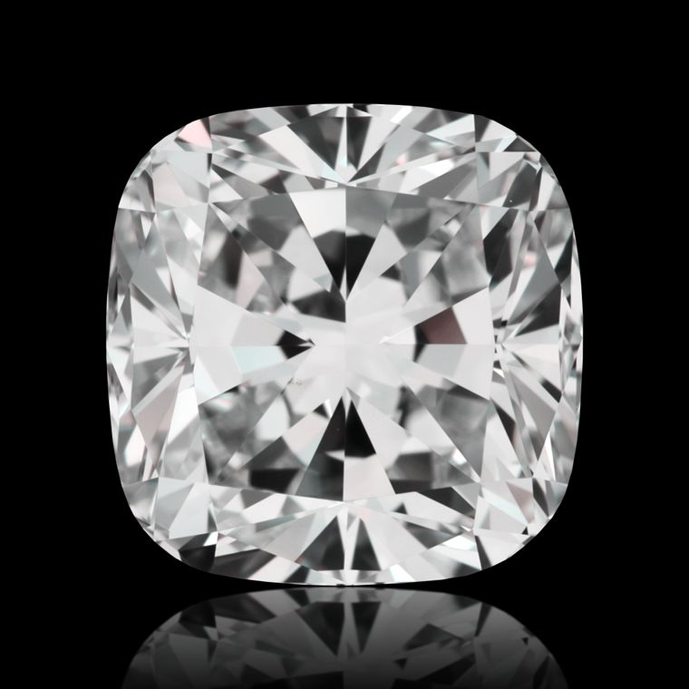 Cushion Modified 2.01ct G VS1