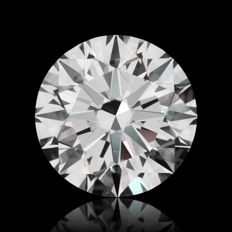 Round 0.82ct M SI1