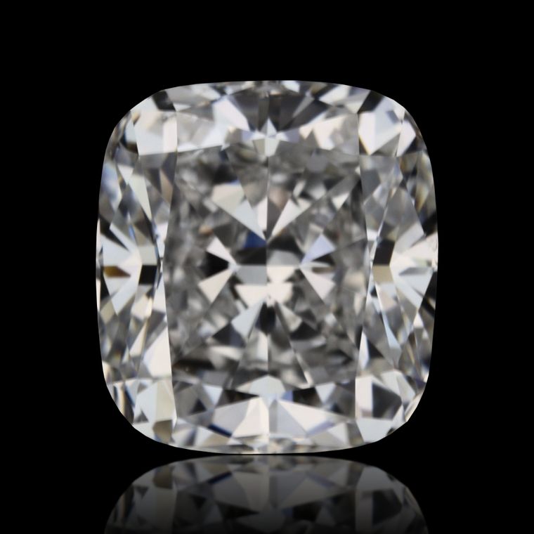 Cushion Modified 1.01ct E SI1