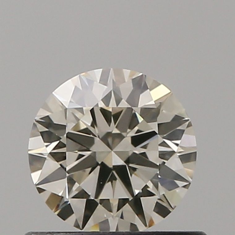 Round 0.50ct L VS2
