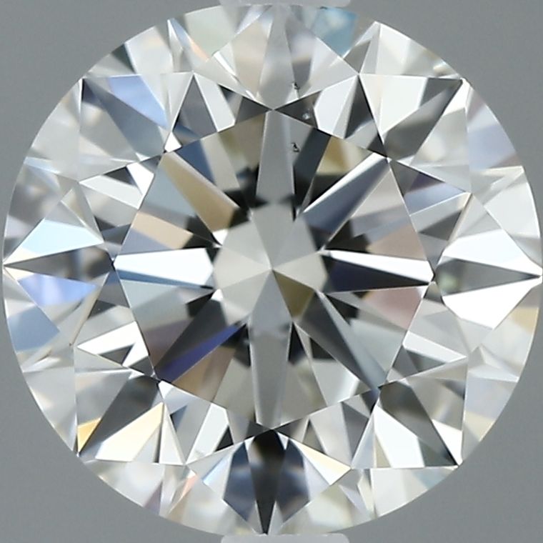 Round 1.73ct H VS2
