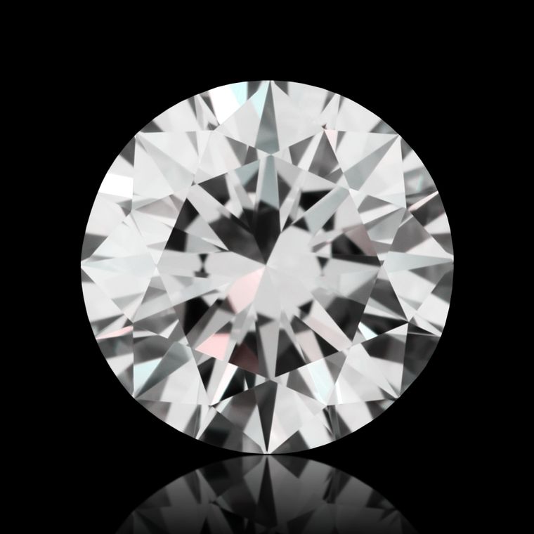 Round 0.90ct I VVS1