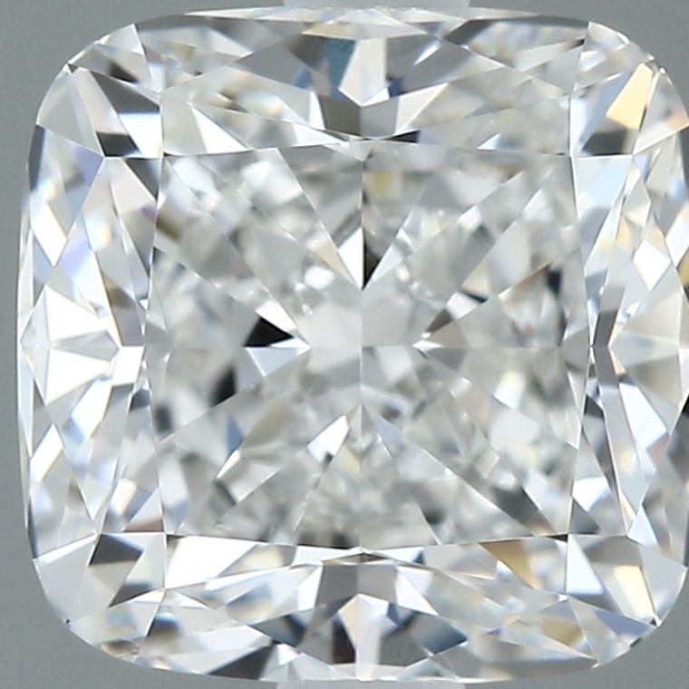 Cushion Modified 2.00ct F VVS1