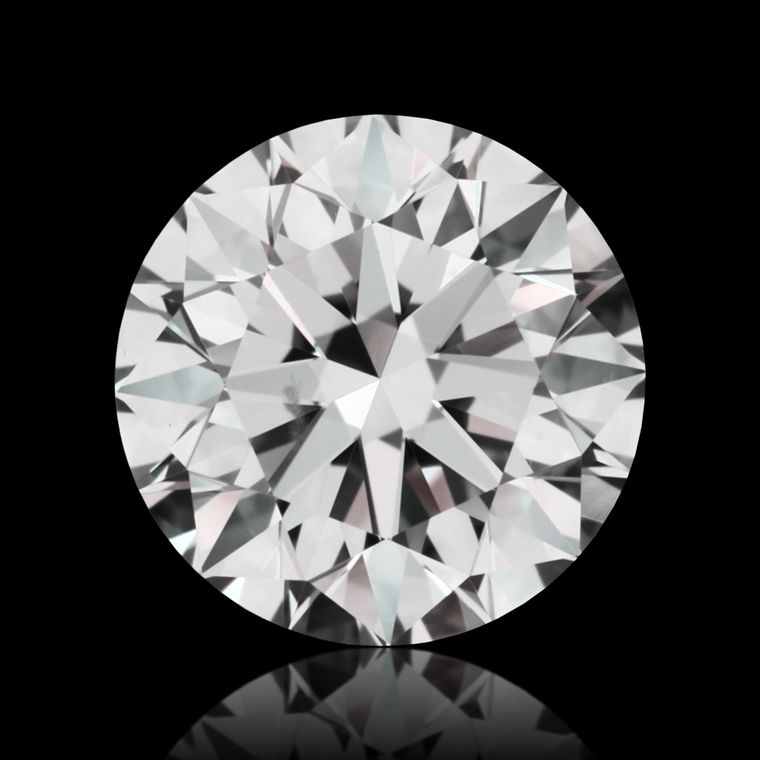 Round 0.70ct I SI1