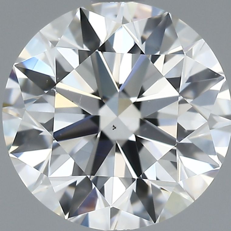 Round 1.80ct G VS2