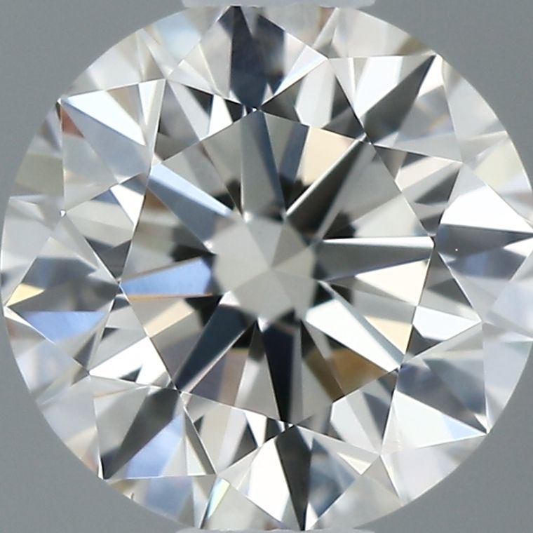 Round 0.51ct K VS1