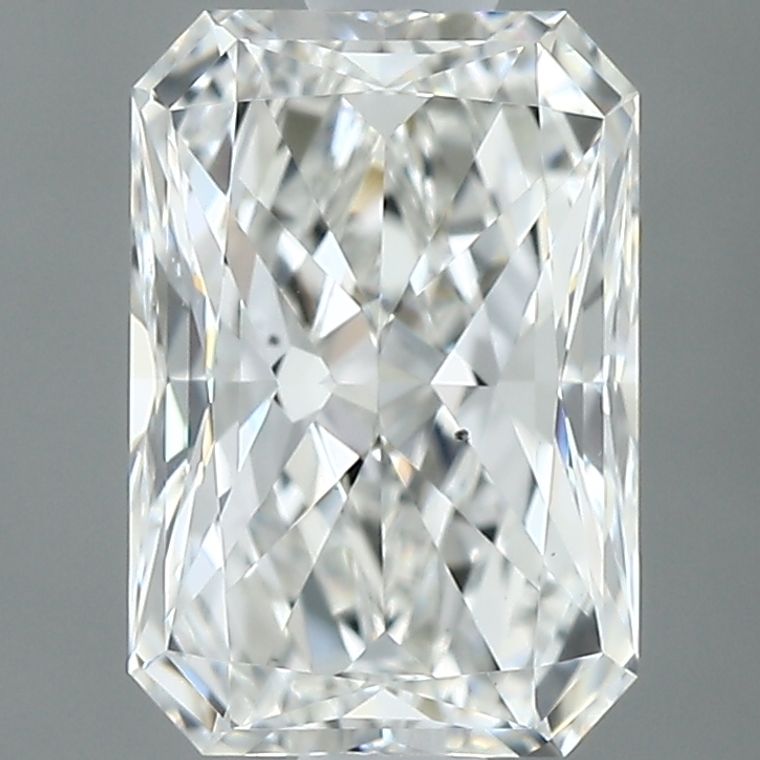 Radiant 1.01ct G VS2