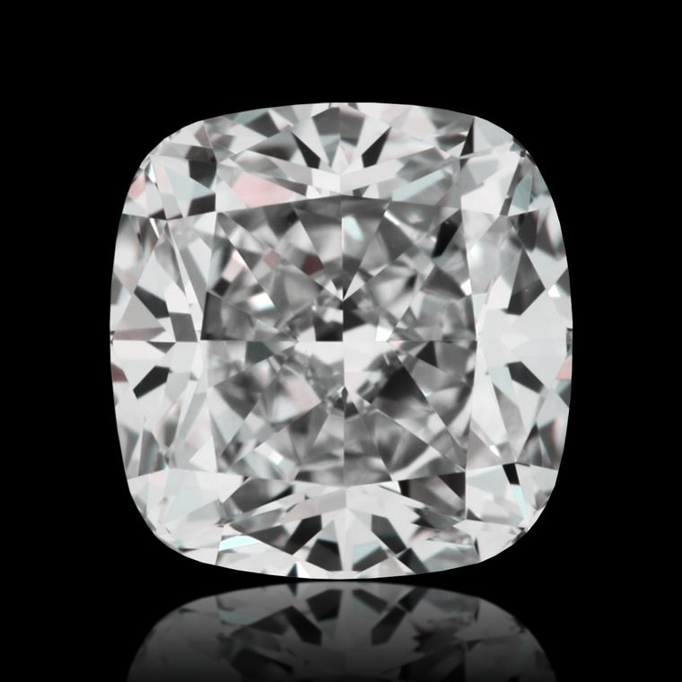 Cushion Modified 0.71ct E VS1