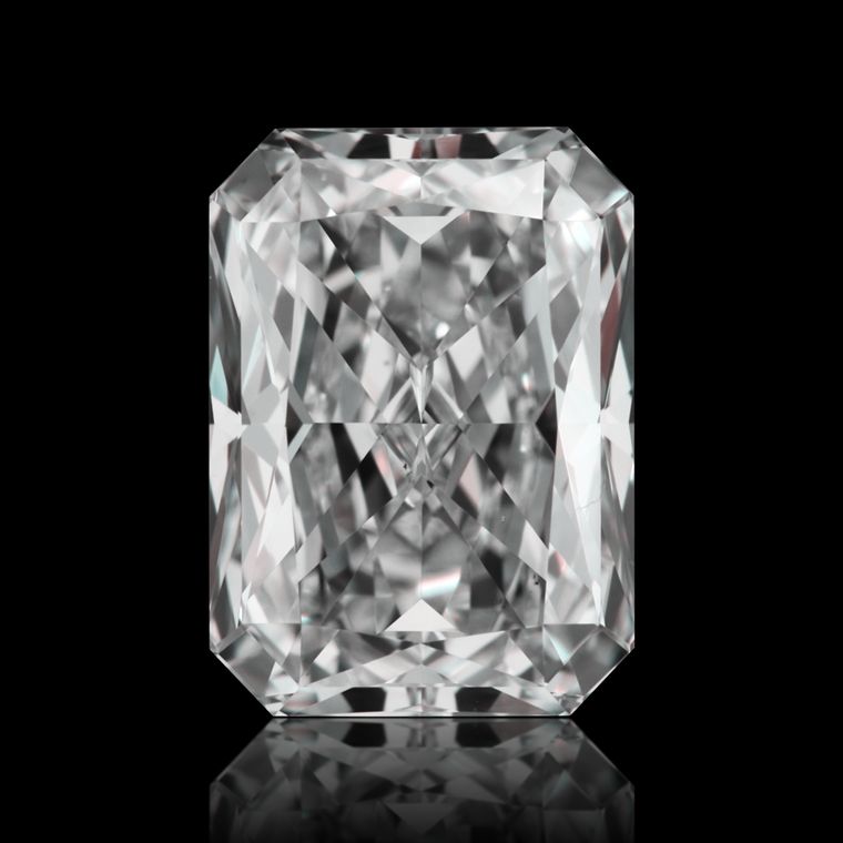 Radiant 1.52ct H VS1