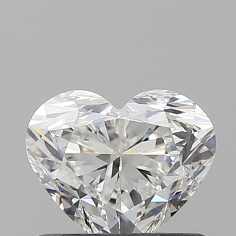 Heart 0.76ct G SI2