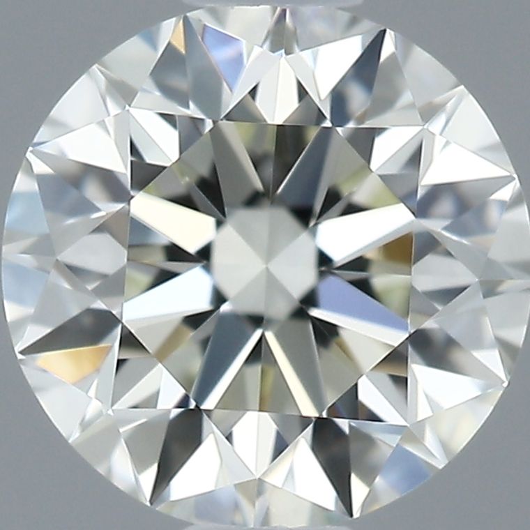 Round 0.50ct L VVS1