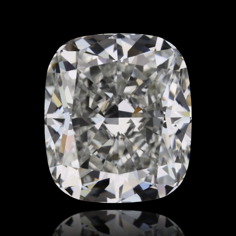 Cushion Modified 0.53ct H VS1