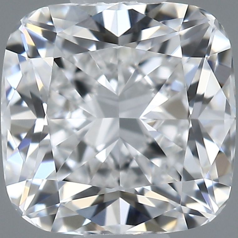 Cushion Modified 0.52ct E VVS2