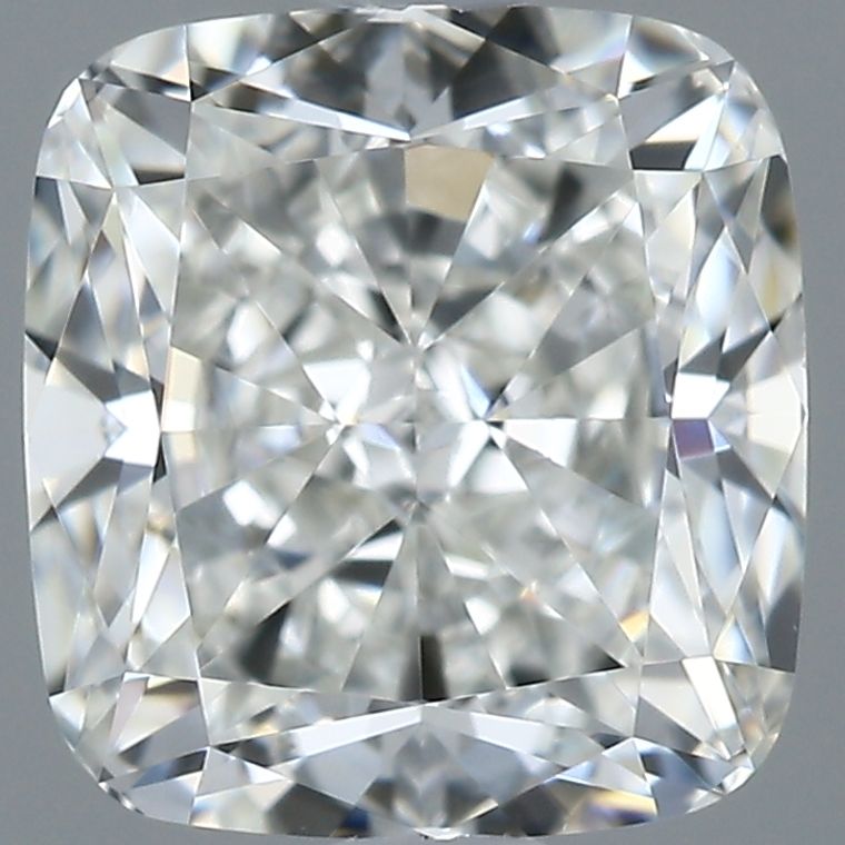 Cushion Modified 1.01ct I VS1