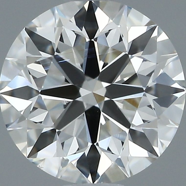 Round 0.71ct G VS2