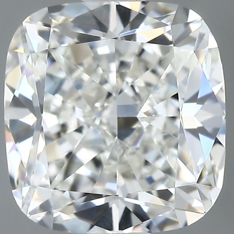 Cushion Modified 1.51ct I VVS1