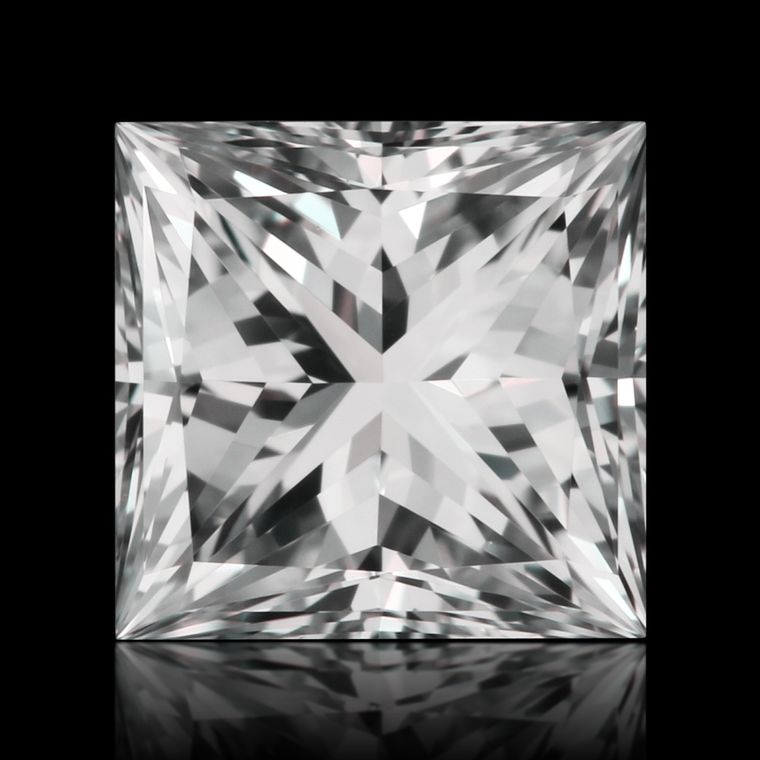 Princess 0.80ct I VVS2