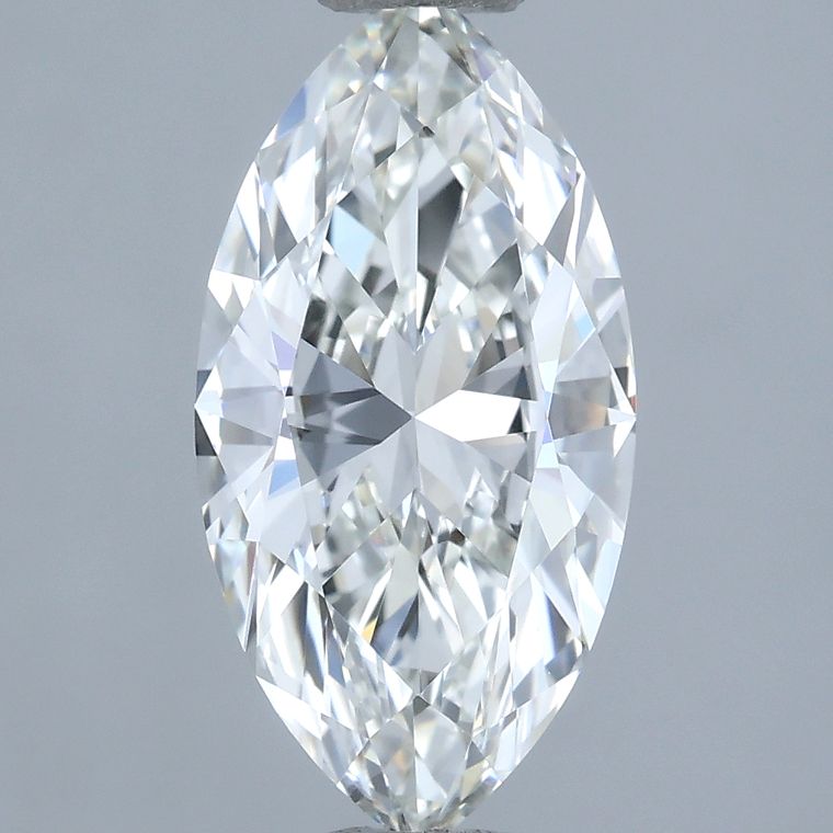 Marquise 1.55ct H VVS1