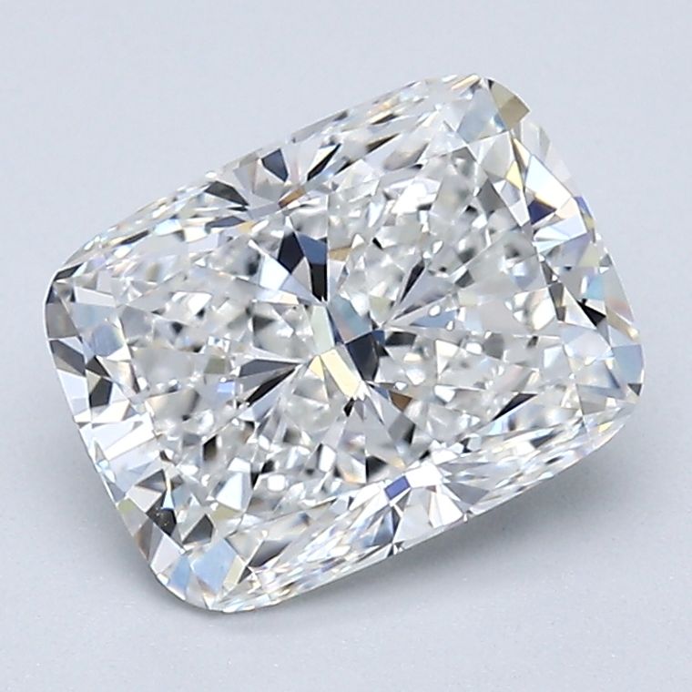 Cushion Modified 2.01ct E VS1