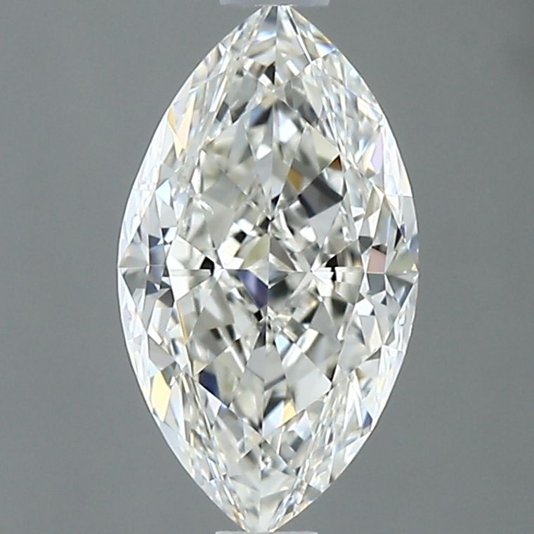 Marquise 1.02ct H SI1