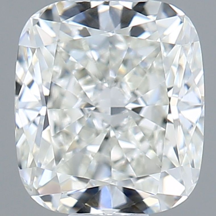 Cushion Modified 0.54ct I VS1