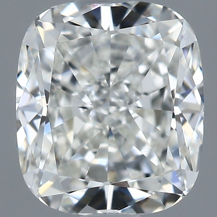 Cushion Modified 0.52ct H VS2