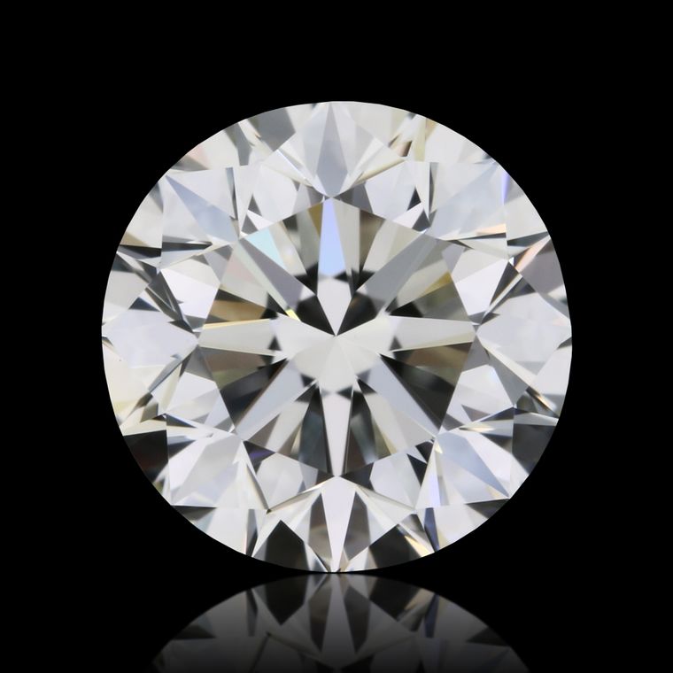 Round 1.00ct G VVS1
