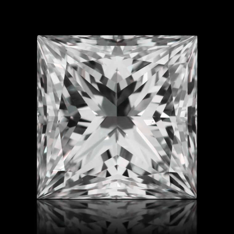 Princess 0.80ct F VS1