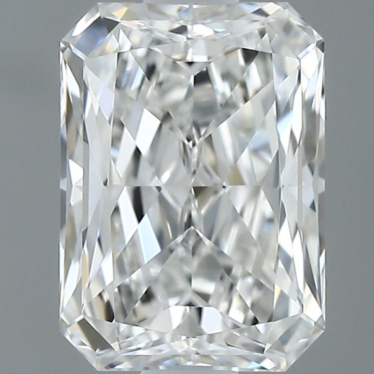 Radiant 1.01ct F VVS1