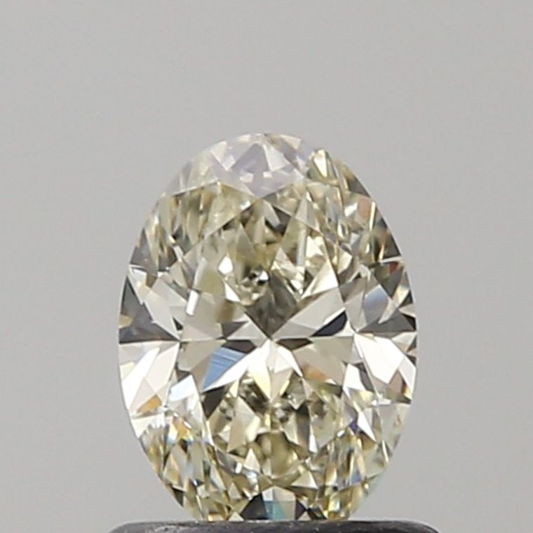 Oval 0.80ct M VS2