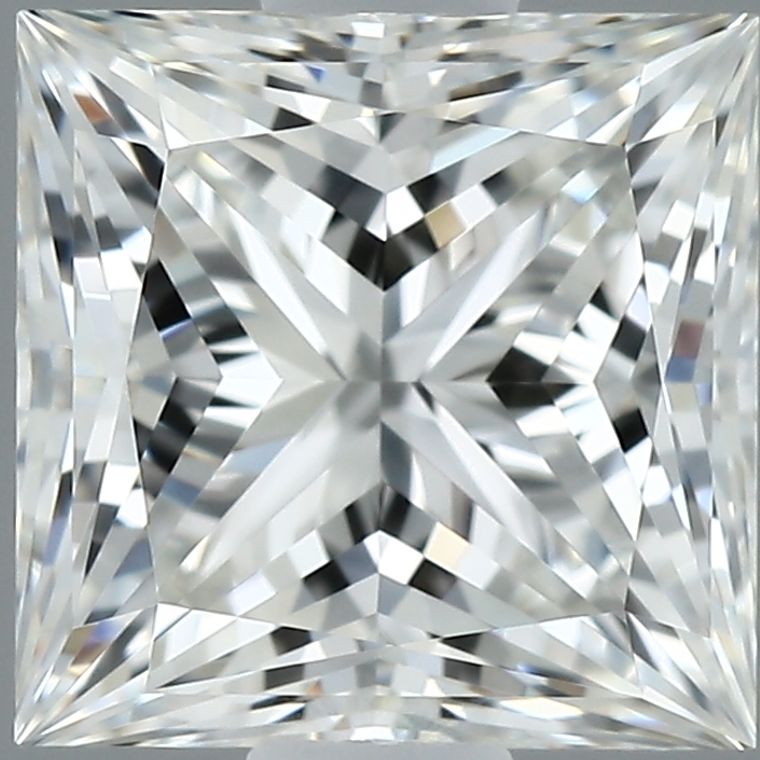 Princess 1.01ct H VVS1
