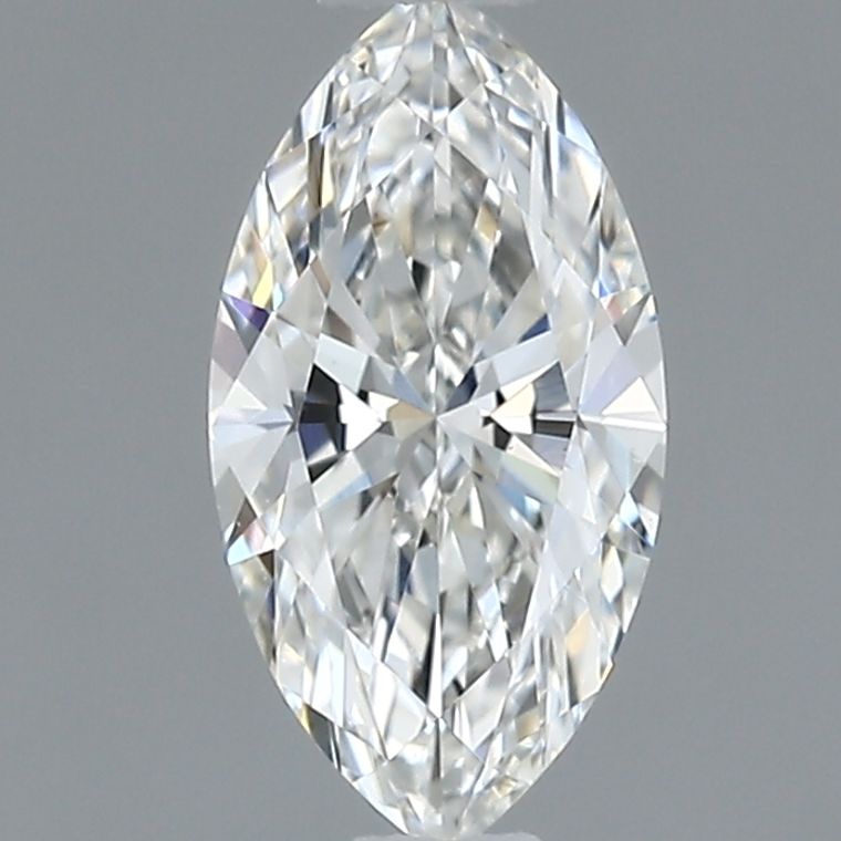Marquise 0.50ct G VS2