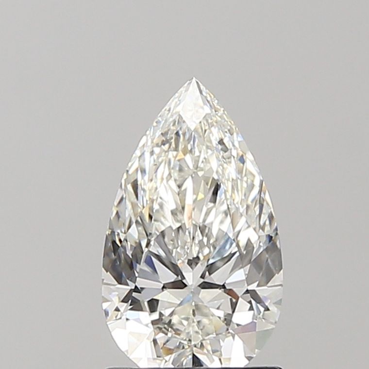 Pear 1.31ct H SI1