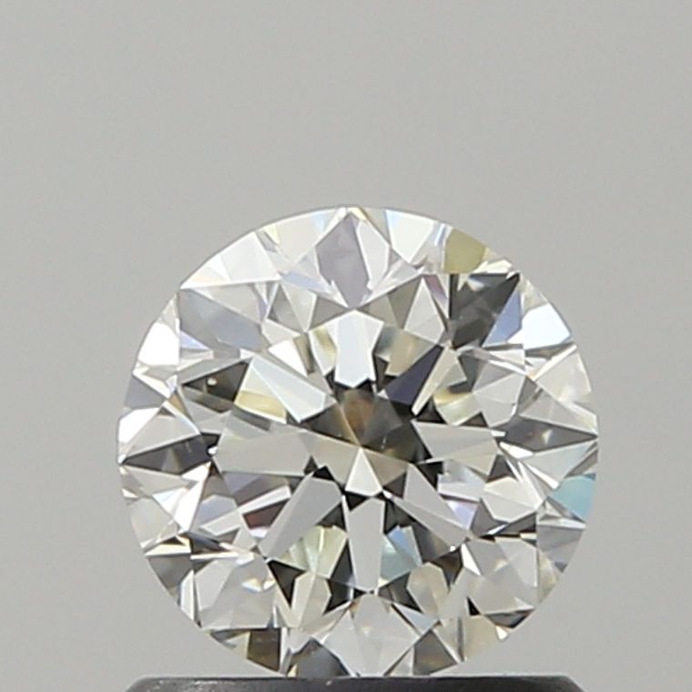 Round 0.90ct J VS2