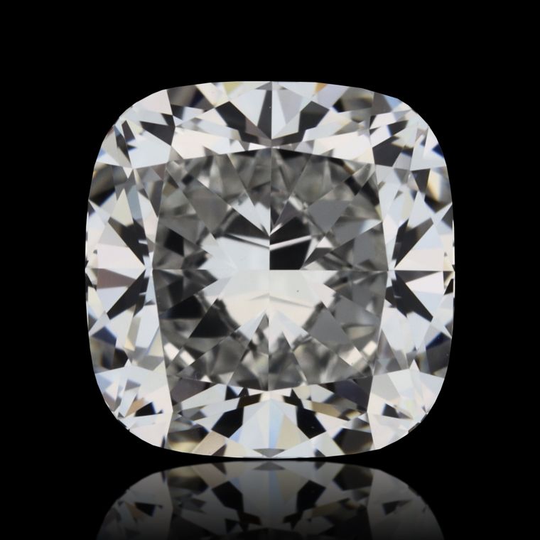 Cushion Modified 1.20ct D VVS1
