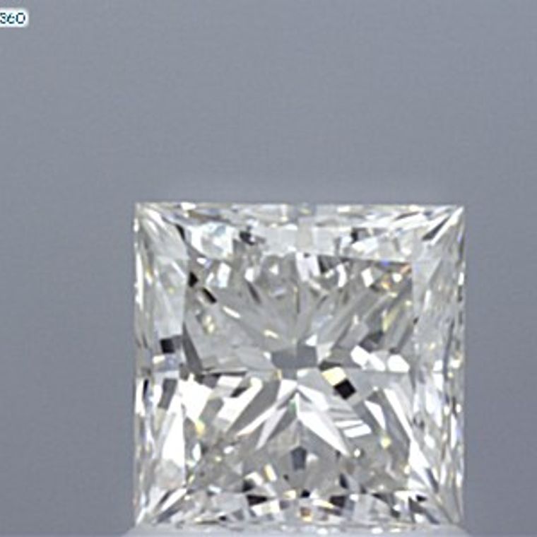Princess 1.51ct G VS2