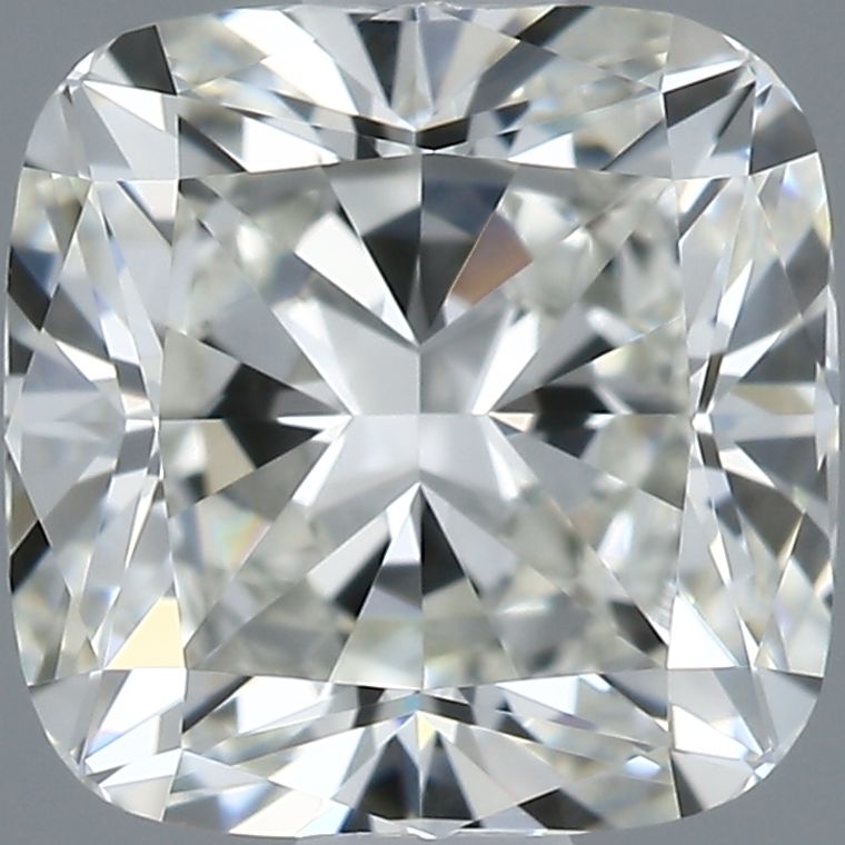 Cushion Modified 1.01ct I VVS1