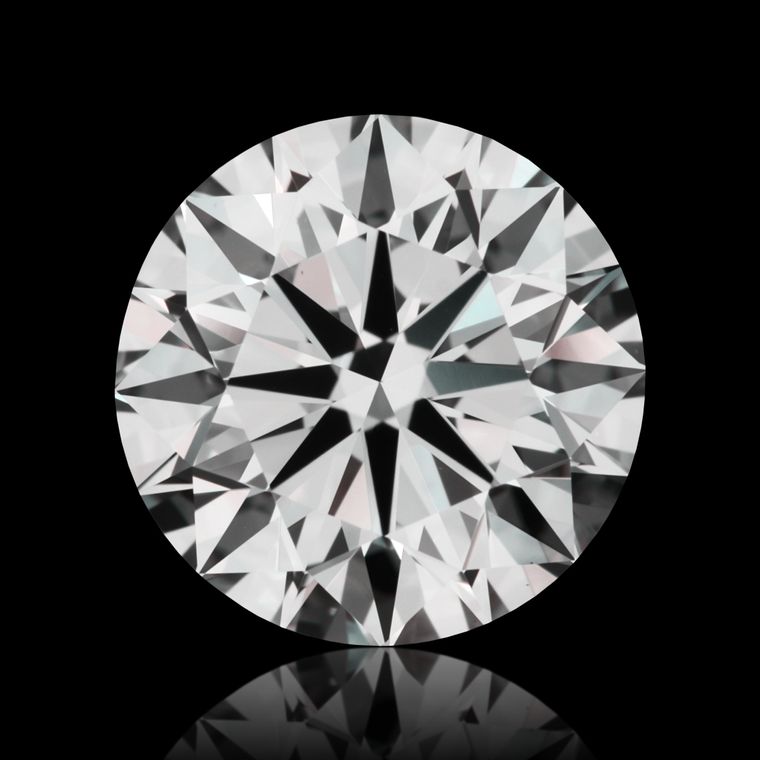 Round 1.70ct H VVS2