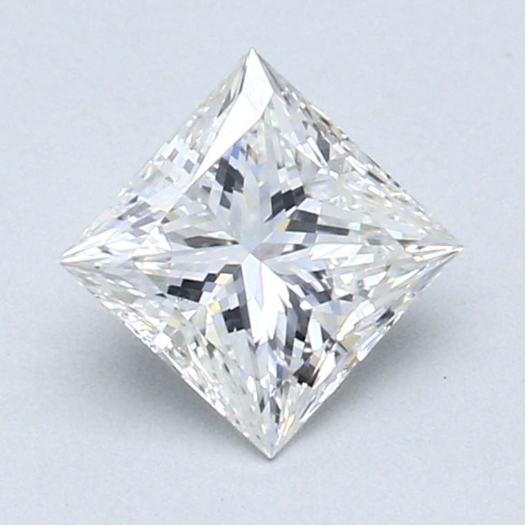 Princess 0.90ct G VS1