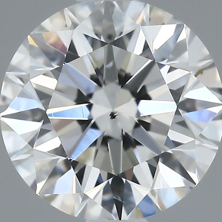 Round 1.00ct H SI1